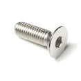 thumbnail image 4 of Saim Stainless Steel Countersunk Head Hexagon Socket Screw, 50 Pack, 4 of 4