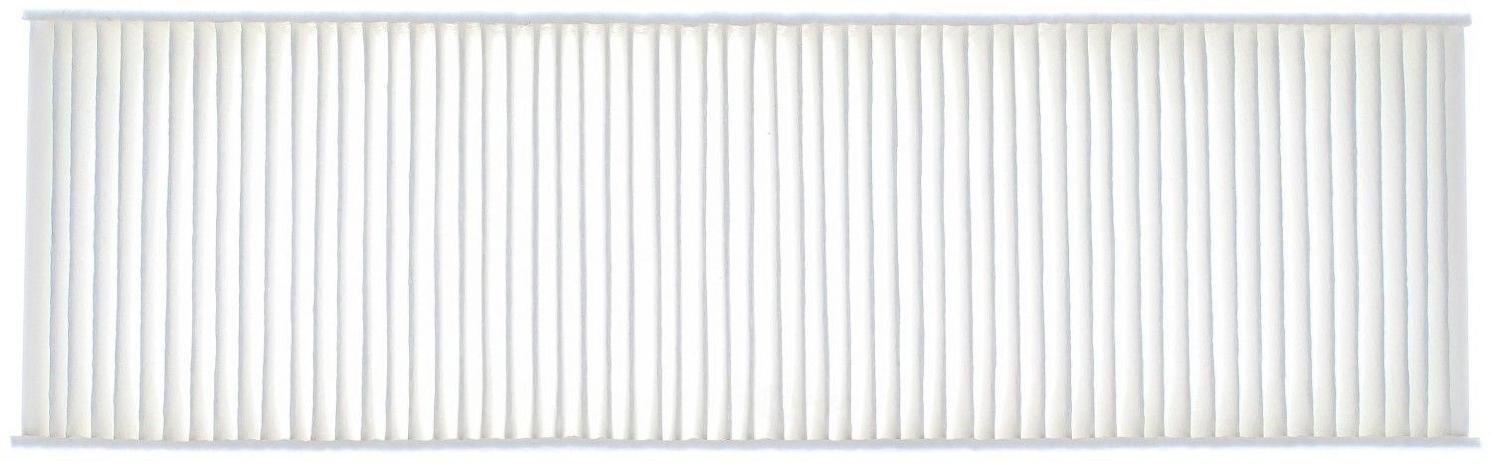 MAHLE LA 1121 Cabin Air Filter