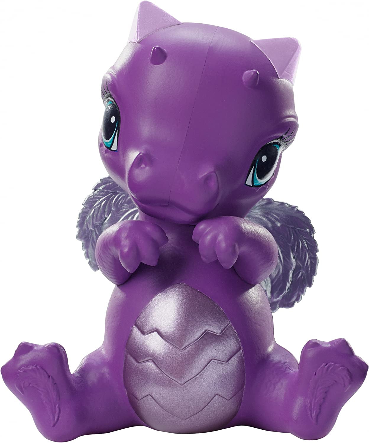 Mattel Brands Ever After High Raven Dragon