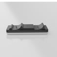 thumbnail image 2 of Base de carga dual para PS5 - Power Stand - Blanco ATOM GAMES DOCKPS5-001, 2 of 4