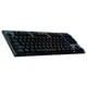 thumbnail image 2 of Teclado Mecánico Gamer Logitech LIGHTSPEED G915 TKL Iluminación 920-009495, 2 of 2