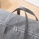 thumbnail image 5 of Organizadores y almacenamiento para armarios, Organización y almacenamiento, Contenedores de almacenamiento, Bolsas de almacenamiento reutilizables grandes con asas y cremalleras resistentes, Bolsa de, 5 of 7