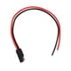 thumbnail image 2 of Cable de Alimentación de Móvil de Automóvil Compatible con GM3188 GM3688 GM338 GM340, 2 of 8