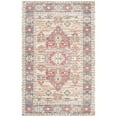 thumbnail image 2 of Safavieh Saffron Seanna Bordered Oriental Area Rug or Runner, 2 of 3