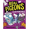 thumbnail image 2 of Real Pigeons: Real Pigeons Peck Punches (Book 5) (Series #5) (Hardcover), 2 of 2