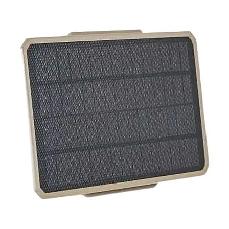 Moultrie Gen II 3.4W Solar Panel Power Pack