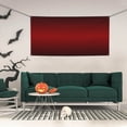 thumbnail image 2 of Lsque Red Geometric Pattern Party Banner, Festive Banner , Holiday Celebrations and Events for Carnival Birthday Party Festival Decorations-Medium, 2 of 8