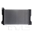 thumbnail image 3 of TYC 13780 TYC Radiator, 3 of 4