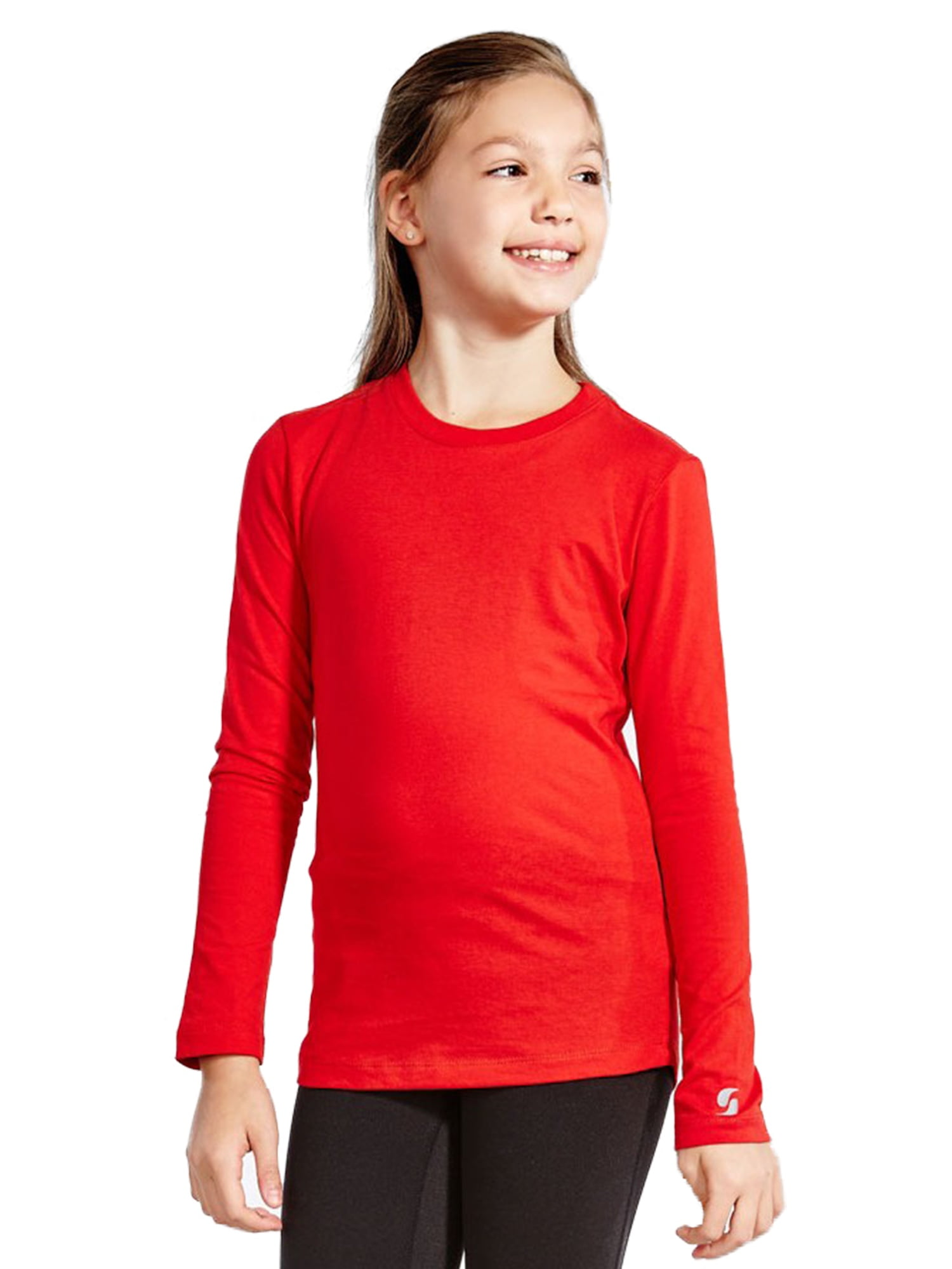 walmart long sleeve tees