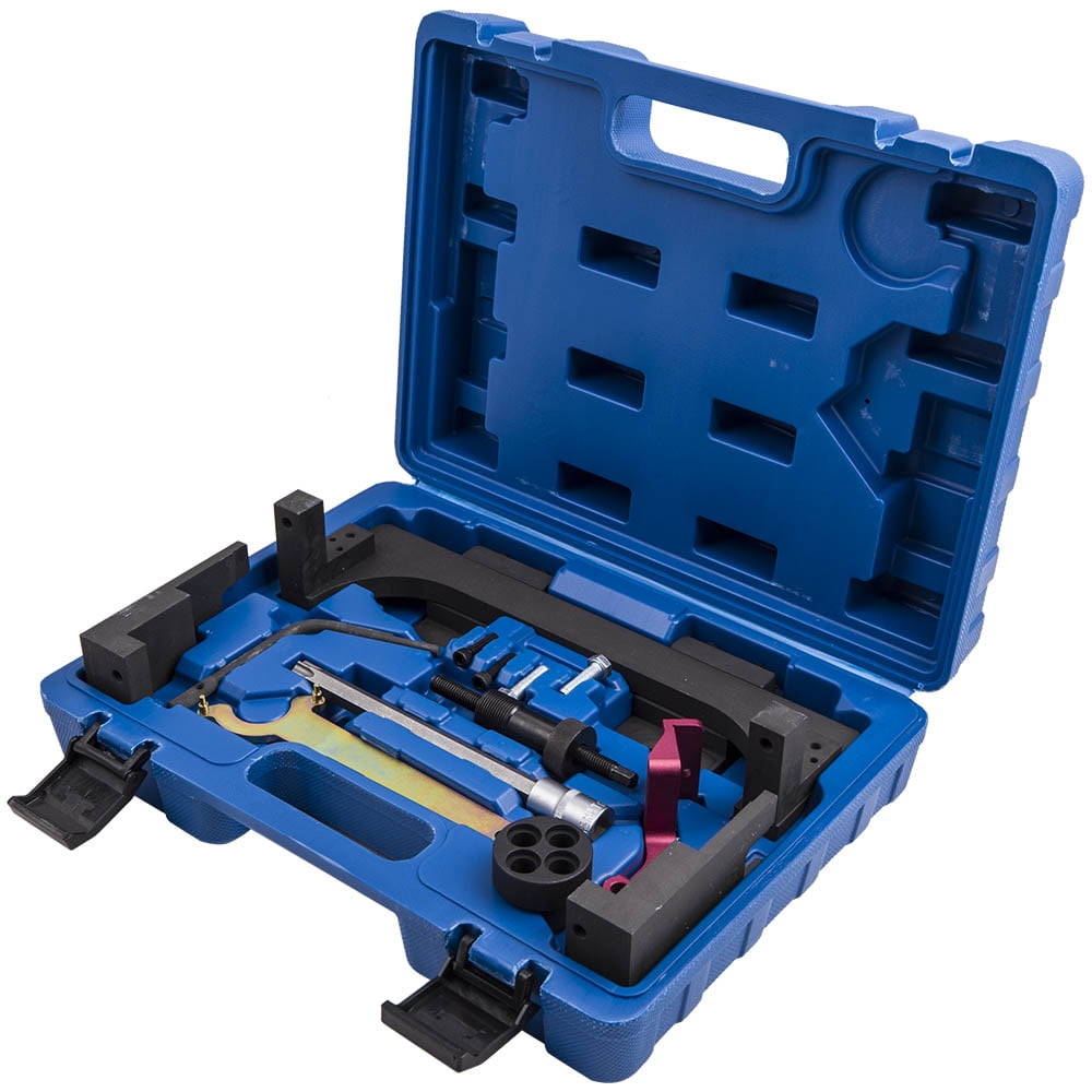 Maxpeedingrods Camshaft Alignment Timing Tool Kit for BMW MINI B38 A15/A12/B48 A20 B58 install