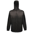 thumbnail image 1 of Regatta - Chaqueta Pro para Hombre (Negro), 1 of 3