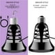 thumbnail image 4 of Mosquito Zapper Light Mosquito Killer Fly Killer Lámpara Uv Trampa Para Insectos Interior Exterior Noticed HA024139-00, 4 of 6