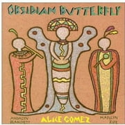 Obsidian Butterfly