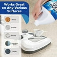thumbnail image 3 of STEAM AND GO Multi-Purpose Cleaner and Stain Remover, All Purpose Cleaner, Orange Scent, 1 gal, 3 of 7