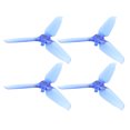 thumbnail image 1 of Hélices Ccdes Fácil De Desmontar Y Montar Hélices Durable Para Compatible Con DJI FPV Combo Drone, 1 of 8