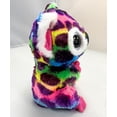 thumbnail image 2 of TY Beanie Boos - SCOUT the Rainbow Koala (Glitter Eyes)(Regular Size - 6 inch) *Limited Exclusive*, 2 of 6