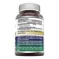 thumbnail image 2 of Amazing Formulas Astragalus | 2000 Mg | 120 Cápsulas, 2 of 2