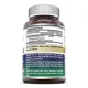 thumbnail image 2 of Amazing Formulas Astragalus | 2000 Mg | 120 Cápsulas, 2 of 2