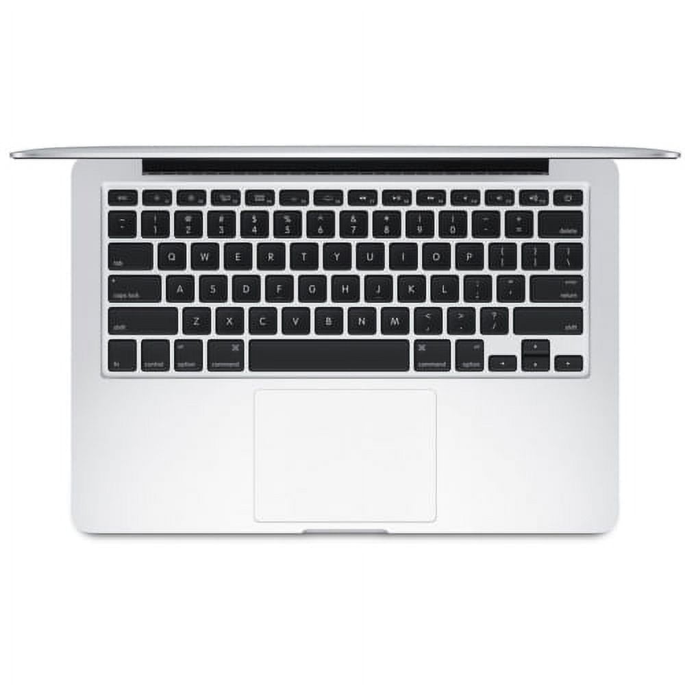 Restored Apple MacBook Pro Core i5 2.7GHz 8GB RAM 256GB HD 13 - MF840LL/A (Refurbished)