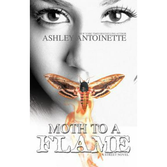 Pre-Owned Moth to a Flame (Paperback) 1601624794 9781601624796