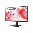 thumbnail image 2 of LG 23.8", 1920x1080, Black, 24MR41A-B, 2 of 7