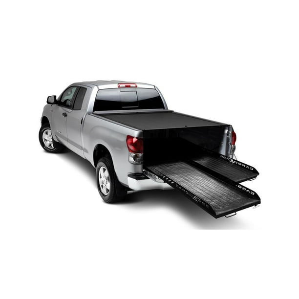 Ford Explorer Sport Trac Cargo Ease Dual Slide Truck Bed Cargo Slide Ce49ds Walmart Com Walmart Com