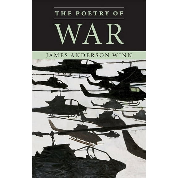The Poetry of War, (Paperback)