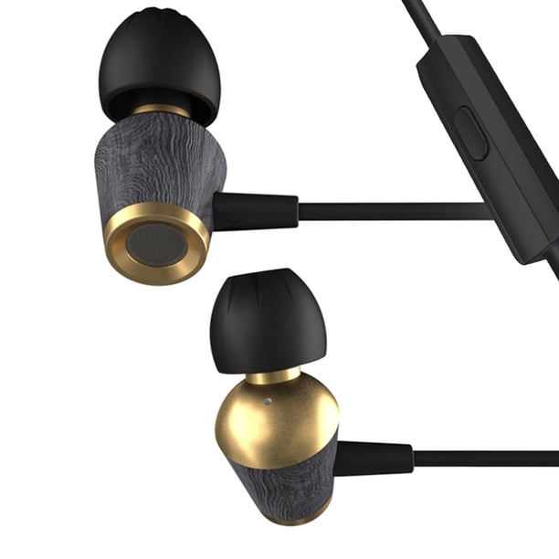 Sidaley CCA CST HIFI auricular 10mm Dual controlador dinámico dinámico auricular pesado auricular para Zsn Pro ZSX ASX ZAX Cables de audio/vídeo Oro Mit Mikrofon