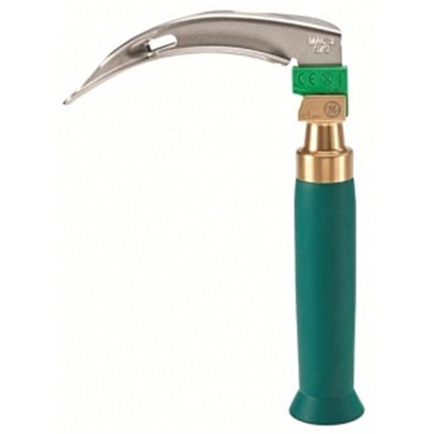 Vital Signs Disposable Macintosh Laryngoscope Blade Mac 3, Gs, Each