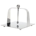 thumbnail image 1 of Porte-serviettes AntiCorrosion Distributeur de Serviettes en Acier Inoxydable pour Maison Restaurant Cuisine Table, 1 of 8