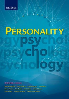 what is scid in personality psychology