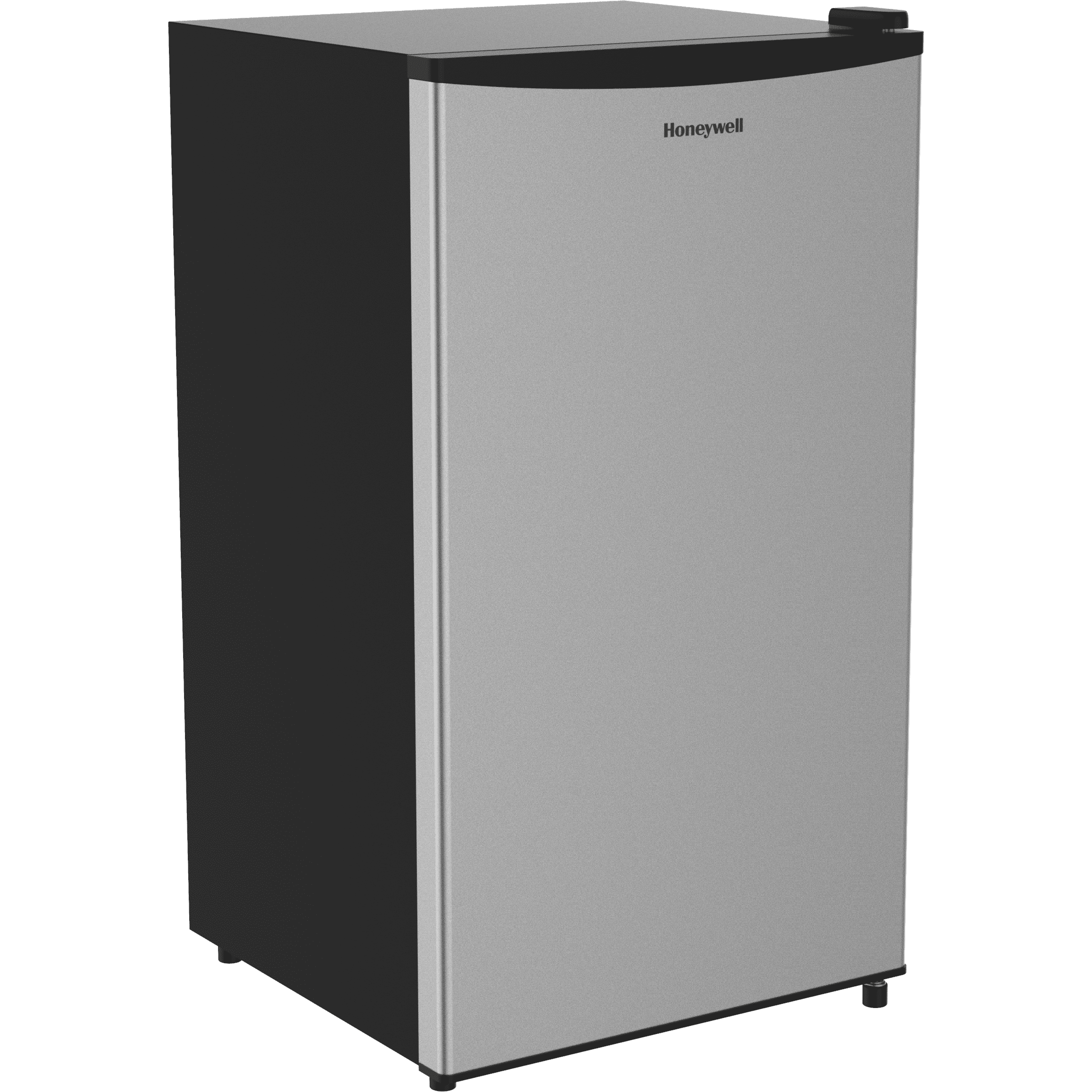 3.3 cubic feet compact refrigerator