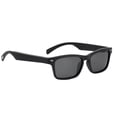 thumbnail image 1 of Gafas Inteligentes Inalámbrico Bluetooth 5.0 Auriculares Inteligentes Gafas Llamadas Manos Libres Música Gafas Multifuncionales Kearding EL013454-02, 1 of 5