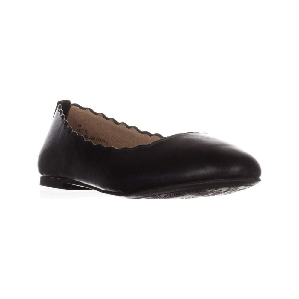 esprit ballet flats