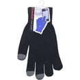 thumbnail image 2 of Powear Club Men's Winter Touch Screen Magic Gloves 12 Pairs, 2 of 2