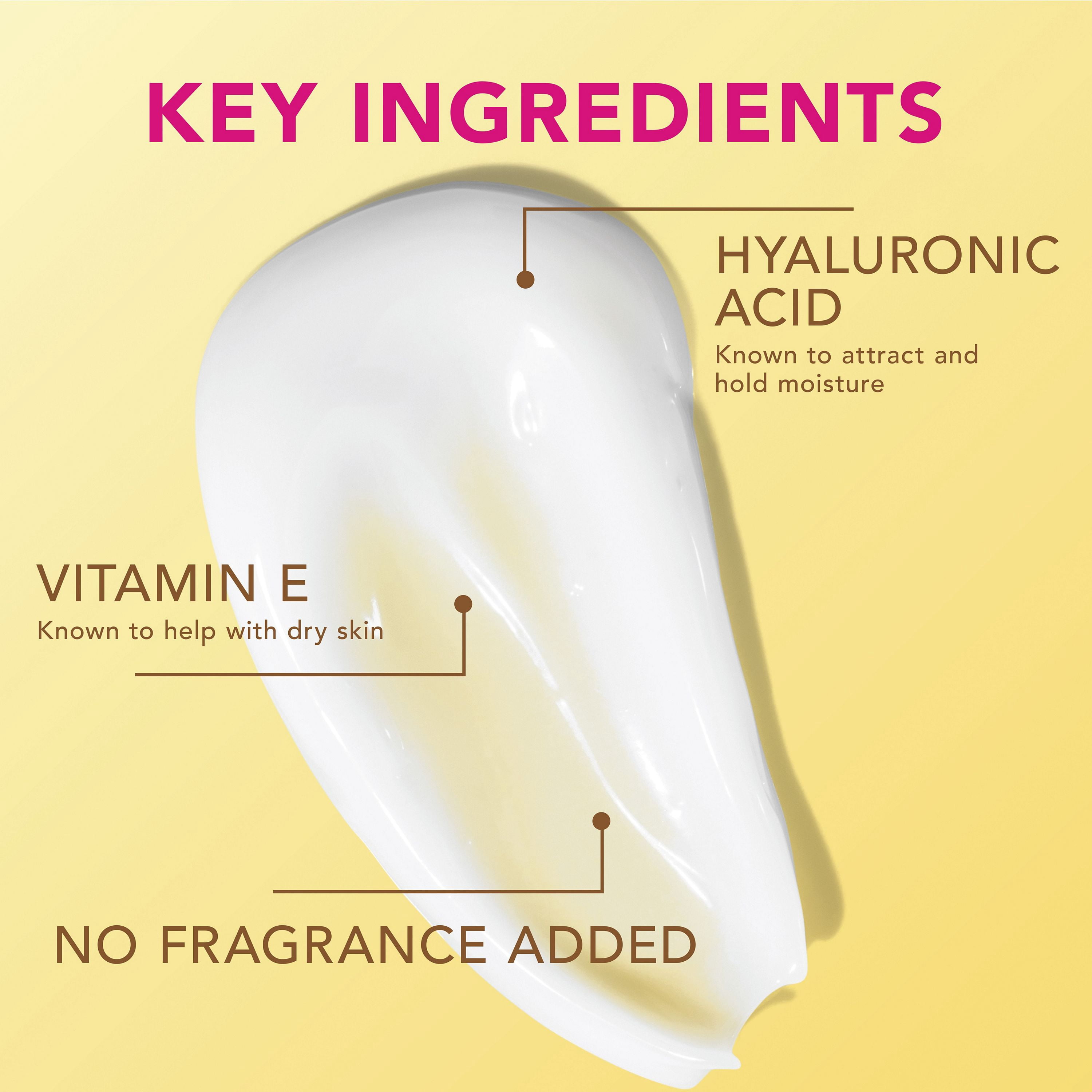 Jergens Natural Glow Hydra Gel Moisturizer - Medium to Deep