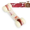 thumbnail image 4 of Juguete masticable para perros Tikaton Hammerbone duradero, 4 of 7