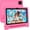 Pink, variant on Tablet for Kids, 10.1 inch IPS HD Touchscreen Android 14 64 GB Storage, 8GB RAM, Octa Core Kids Tablet, Parental Controls, 12-hr Battery, Drop-Proof Case, WiFi, GPS - Pink