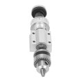thumbnail image 2 of FLAMEEN B12 Unpowered Spindle, Smooth Rotation Unpowered Spindle, For Bench Mills Diy Bench Drills, 2 of 8