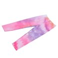 thumbnail image 1 of Leggings De Fitness, Pantalones De Yoga De Cintura Alta Para Levantamiento De Glúteos Transpirables Suaves Y Amigables Con La Piel Para Ciclismo Para Correr Deportes OTVIAP S, 1 of 8