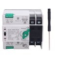 thumbnail image 2 of Interruptor De Transferencia De Energía, Interruptor De Transferencia De Energía Doble Manual Automático Para Centro Comercial, 2 of 7