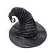 thumbnail image 5 of Decoración de de Halloween para mujeres como recuerdo de fiesta de Halloween, cosplay Negro, 5 of 8