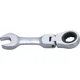 thumbnail image 1 of Llave COMBINADA CORTA ajustable 14 MM BGS 6914, 1 of 2