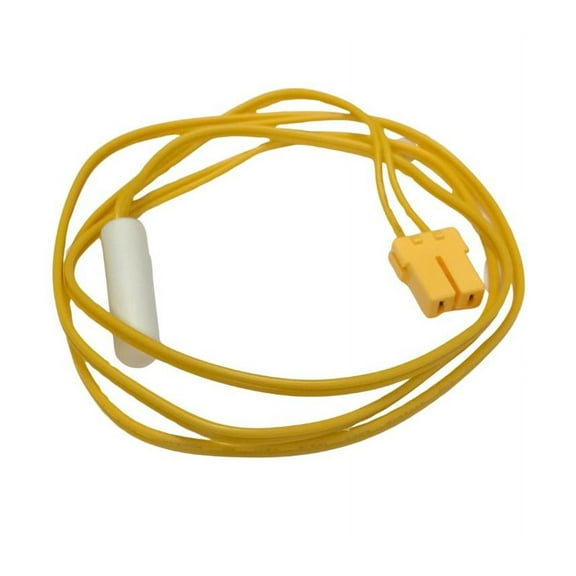 Freezer Temperature Sensor Compatible With Samsung Model Numbers RS23A500ASR/AA, RS27T5200SG, RS27T5200SG/AA