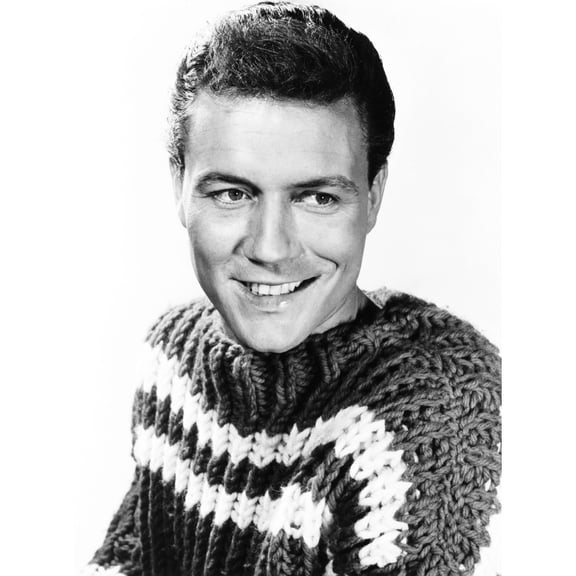 Roger Smith 1960S Photo Print (16 x 20)