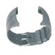 thumbnail image 4 of Inteprter Correa de silicona transpirable para pulsera, reloj de deportivo, correa de repuesto, repuesto de correa de reloj ajustable para Polar Relojes inteligentes cian, 4 of 6