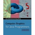 thumbnail image 1 of Pre-Owned Computer Graphics for Java Programmers (Paperback) 0470031603 9780470031605, 1 of 1