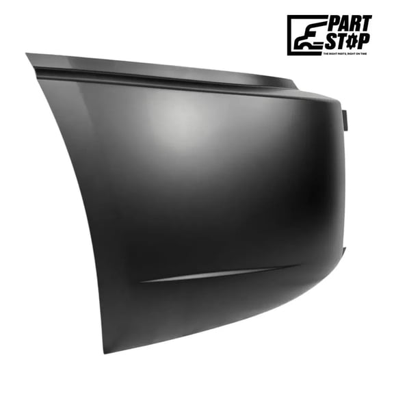 Front Passenger Side Bumper LEFT for 2018–2022 VNL | OEM Replacement 82750590 | GDK00014-2 , VL-1301-LS26