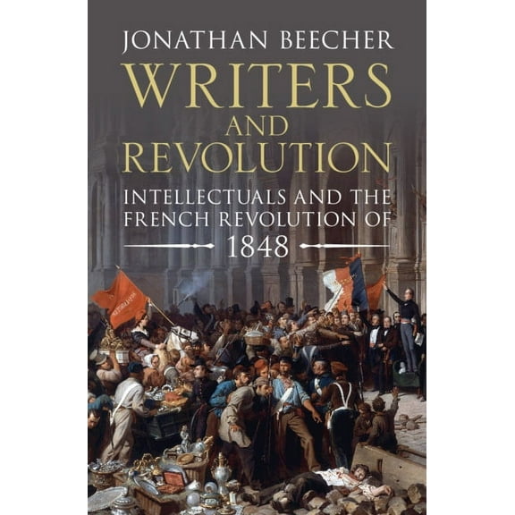 Writers and Revolution, (Hardcover)