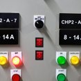 thumbnail image 3 of 4pcs High-Performance Generator Control Rocker Switch Easy Install Engine Switch Essential Generator Accessory For Control Panel Use, 3 of 8
